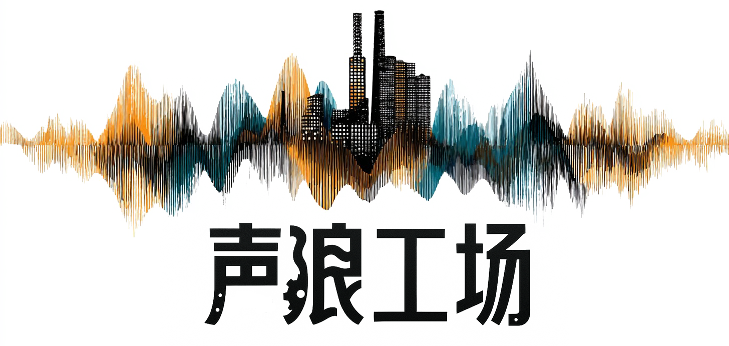 声浪工场